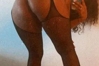 Slim Thick Ebony - 26 - Image 1