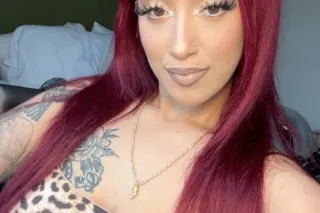 So horny need to get fucked • THROAT GOAT • FEMDOM • BDSM • Fetish Friendly • - Image 7
