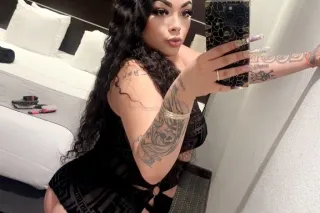 SEXY LATINA READY FORFUN 🤩 🫶💦💦💦💦💦💦 - Image 1