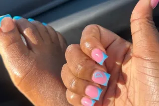 pretty with a tight pussy🙃fair play😗 - Image 10