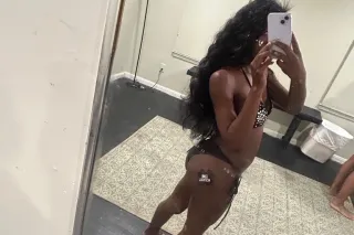 pretty with a tight pussy🙃fair... - Image 3