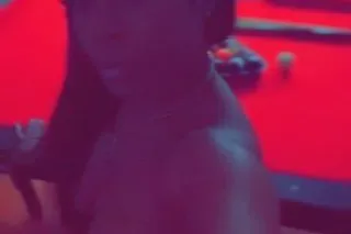 HAMPTON💋🄽🄴🅆💋𝓑𝓪𝓭 𝓑𝓲𝓽𝓬𝓱 💋ᖇᗴᗩᗪY ᑎ... - Image 2