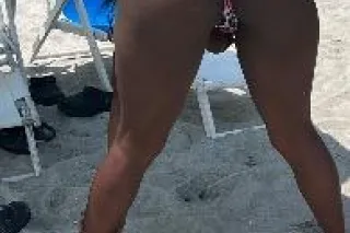 Best Ass In Town Cum See For your Self😘☺ - Image 5