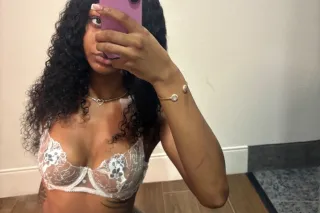 💌BROWN SKIN PETITE PRETTY FACE💌 - Image 1