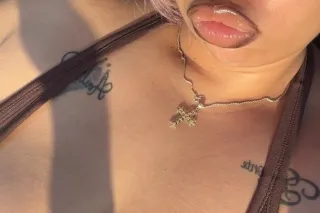 ITS MY BIRTHDAY🥳🥳Try Something 🆕LET ME SQUIRT ON YOU PAPI🤪💦 - Image 1