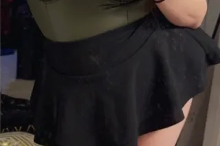 Spoiled, tempting, and just out of reach — think you can handle me - Image 2