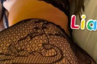LATINA 🔥LIA LA COLONBINA 👅💞👄 N... - Image 3