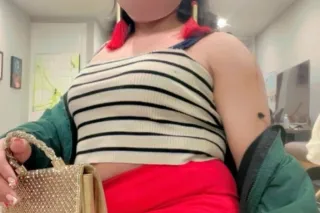 Best Trans girl in NC - Image 5