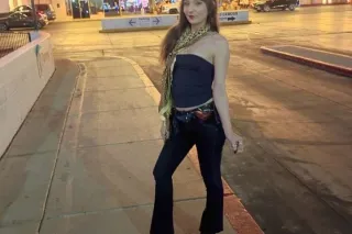 New Pics❤Short&Petite 💕Tiffany Diamond aka Melody Dream💕 IN&OUT - Image 2