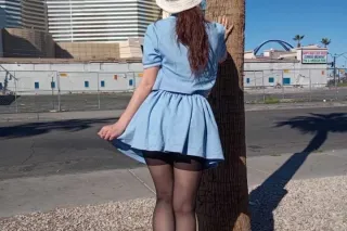 New Pics❤Short&Petite 💕Tiffany Diamond aka Melody Dream💕 IN&OUT - Image 7