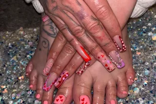 In & outs !!!! ♥YOUR FAVORITE BBW IS BACK I PROMISE YOU ITS NO BETTER BBW WITH SKILLS LIKE THESE🚨I PROMISE ONCE YOU GET A FEEL OF THESE JAWS👄👅💦💦 YOU NOT GONE WANNA GO NOWHERE ELSE. - Image 4