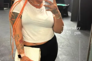 In & outs !!!! ♥YOUR FAVORITE BBW IS BACK I PROMISE YOU ITS NO BETTER BBW WITH SKILLS LIKE THESE🚨I PROMISE ONCE YOU GET A FEEL OF THESE JAWS👄👅💦💦 YOU NOT GONE WANNA GO NOWHERE ELSE. - Image 6