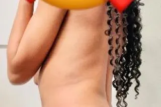 Chica Sexy Latina - 22 - Image 3