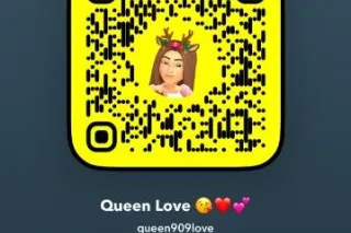 What YOU SEE, is what YOU GET!!!😍Here is my SnapChat And Telegram are same(queen909love)I sell all type of content too - Image 4