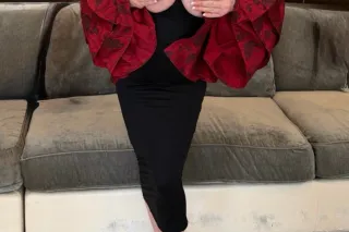 Former Playboy model here for your fantasy session! - Image 2