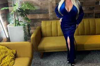 Former Playboy model here for your fantasy session! - Image 3