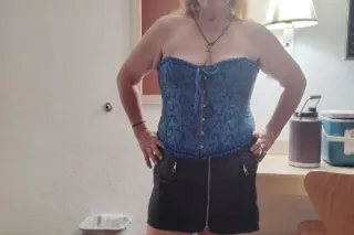 Let's Play Mature, BBW, (westminster)120th - Image 5