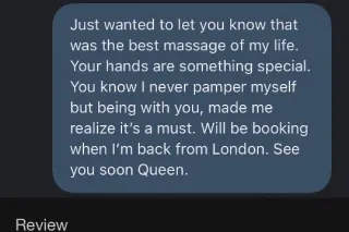 Massages 4 You - Image 2