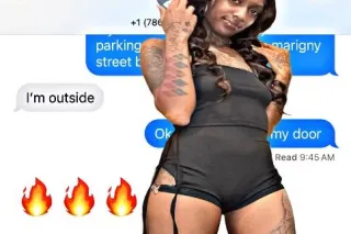 I NEED SOME ZA ⛽ GASMAN HMU ASAP - Image 8
