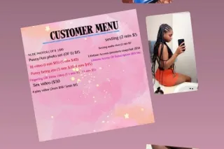 PONTIAC HOSTING Let Me Satisfy You Baby🤤 - Image 7