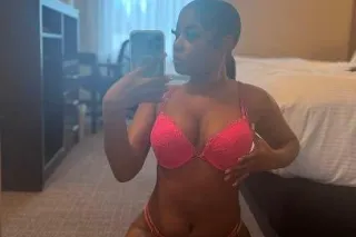 Heading To Town 12/20 TO 12/22🍆🩷 Christmas Specials‼‼* Slim Ebony Doll🤎🤎 TNA:Chocolate1234💜💜💜 - Image 5
