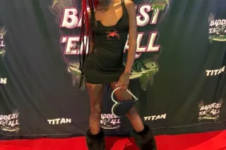 LIL HOOD FANTASY WITH A PRETTY... - Image 2