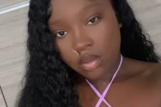 EXOTIC👅🍭 BEAUTY💦💦💋WITH 👅💦 A 🫦 ... - Image 2