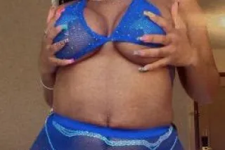 INCALLS‼💙YES fetish friendly EXTRA - Image 1