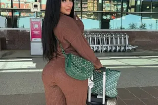 💕I’m Luna, latina💕 new in town... - Image 4