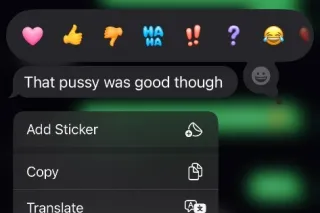 cum see me daddy💦😏 let me warm... - Image 1