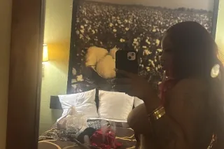 SexxyRedTrucker ❤‍🔥💋 4rm THE H... - Image 4