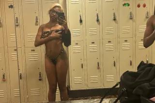 Memphis Baby 💋 cum stop bye an... - Image 3