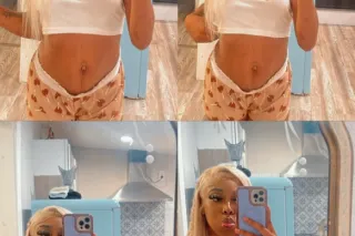 Memphis Baby 💋 cum stop bye an... - Image 4