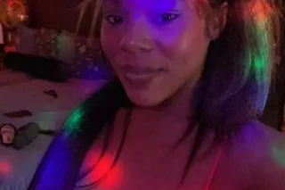 Red light special1😈💋💋💋 ✨️♥ with Honey🍯🍯🍯✨️ - Image 5