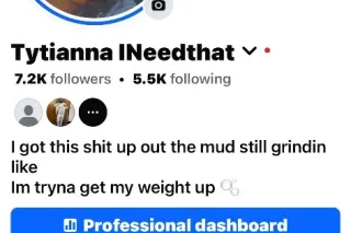 New Number Again Miss throat wit a switchyyy in it Verified Viral Throat Goat Clean Wet Fat Cat tightest and nicest - Image 5