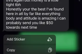 CUM PLAY WITH ME LIT TURNT LIGHTSKIN - Image 7