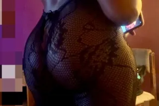 Pussy Ready And Wet 2 - Image 5