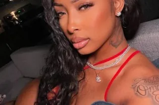 OUT ONLY 📲 Eritrean Goddess 💓 🌹 limited availability w/ Elite companion 💋 - Image 6