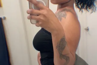 New to town!!! Big Booty in re... - Image 1