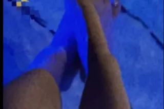 wet pussy - Image 4