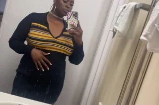 🍩Dripping Haitian Chocolate🐬 Freak pussy ready to play 🪼 READ BEFORE CONTACT - Image 2