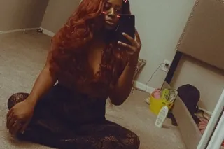 🍩Dripping Haitian Chocolate🐬 Freak pussy ready to play 🪼 READ BEFORE CONTACT - Image 3