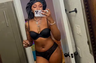 Sweet Sexy Thick N Fine with Soft Juicy Ass - Image 9