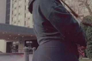 CUM LET THE BIRTHDAY GIRL GIVE... - Image 4