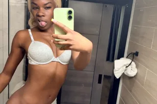 hot chocolate ready for fun💦💦 ... - Image 3