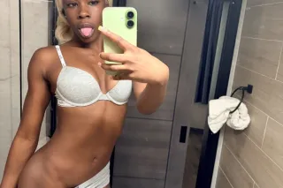 hot chocolate ready for fun💦💦 ... - Image 1