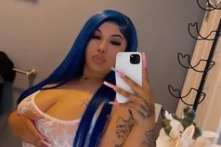 Curvy Latina Babe💙 incalls & outcalls & ft shows - Image 6