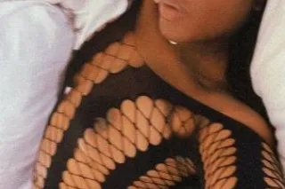 Finna take these shrooms & Fall im love with the dick 😌🥰Follow my Twitter MoneyMood4evaa💗 - Image 9