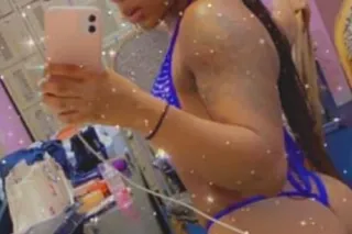 petite dominicana 🥰 - Image 6