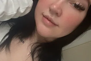 100 qv//25$ freaky facetimes/all natural e cup tits from tx - Image 1